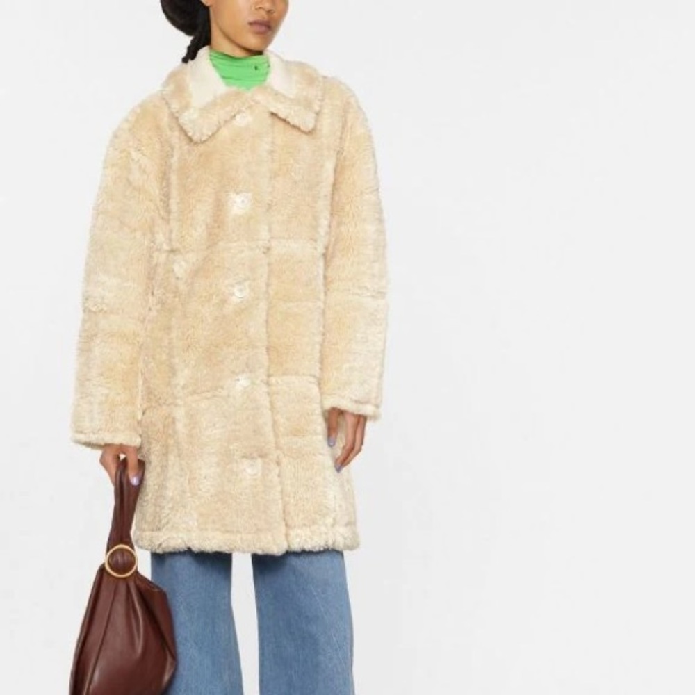 NWT Stand Studio Samira Jacket